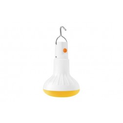Lampara Led Recargable Usb Antimosquito Matel 5W