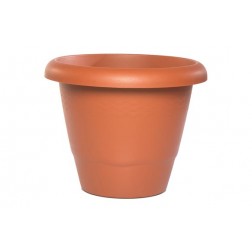 Maceta Redonda 'Gardenia' Non Diam. 60x48 cm
