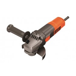 Amoladora con Cable Diam.115 Black & Decker 900 W