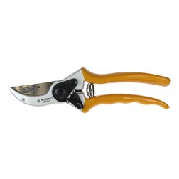 Tijera Podar 1 Mano con Funda de Transporte Ironside Garden 21,5 cm