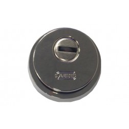 Escudo de Seguridad Abus Diam.65mm Niquelado