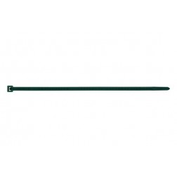 Brida Nilon Blanca 100 Uds Index 3,6x370