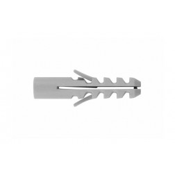 Taco Nilon 100 Uds Index 5x25 