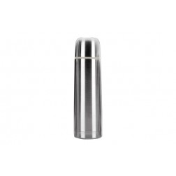 Termo líquidos Inox 18/10 Ibili 700 ml