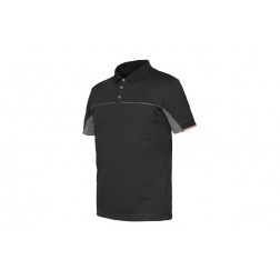 Polo Extreme Antracita Issa T. M