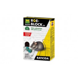 Raticida Roe Block Massó 260 Gr