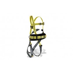 Arnes con Cinturon Steelpro Steeltec-1