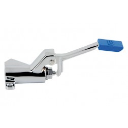 Grifo Horizontal Pedal 1/2" 