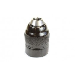Portabrocas Sin Llave Especial Amoladoras Ironside Capacidad: Diam. 1,5 A 13mm. Rosca M14