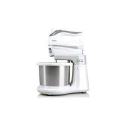 Batidora Amasadora con Bol Haeger 500 W- Max Mixer Pro