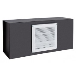 Caja Fuerte Ocultacion Arregui Grid/Rejilla 200X400X130mm