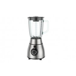 Batidora De Vaso Inoxidable 1200 W-1,8 L