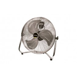 Ventilador Industrial Ironside Ø50Cm 120W 