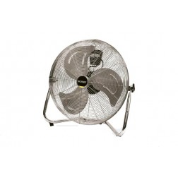Ventilador Industrial Ironside Ø45cm 100W 