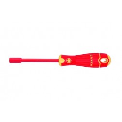 Destornillador Bahcofit Aislado Boca Vaso Stecker 9x125