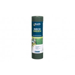 Banda Union Deco Green (Uso Residencial) Verde-30cmx10M