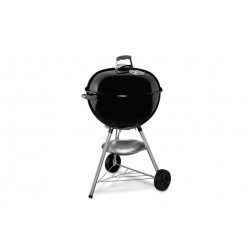 Barbacoa Carbon Bar-B Kettle Negro Weber Diam.57 cm 