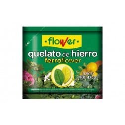 Ferrotrene Quelato Hierro Flower 50 Gr