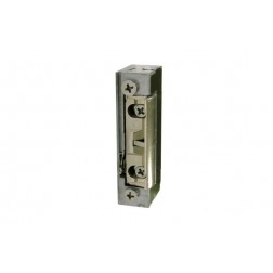 Cerradero Electrico Serie 99 Sin Placa Dorcas Abdf Automático Desbloqueo Regulable