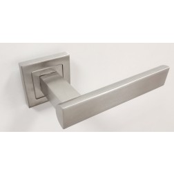 Manilla Inox Roseta Jgo Carvi 3002