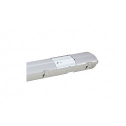 Pantalla Led Integrado Ip65 50 W 150 cm 4800 Lumens