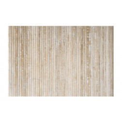 Alfombra Bamboo Cool 120X180 cm Yeso