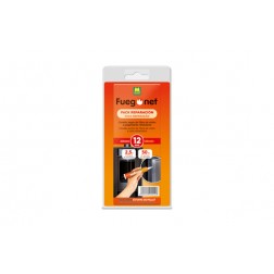 Reparador Chimeneas/Estufas Cordon Diam. 12mm