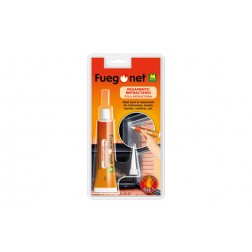 Pegamento Refractario Fuegonet 50 ml