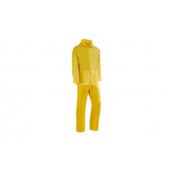 Traje de Agua Be Green Nilon Juba T M Amarillo 