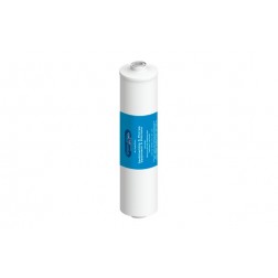 Cartucho Filtracion In-Line Classic Green Filter 2,5"