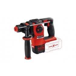 Martillo Bateria Combinado SDS-Plus sin Escobillas Einhell Herocco 18 V sin Bateria