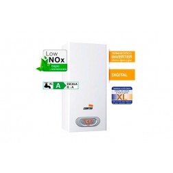 Calentador Estanco Low Nox Cointra 10 L/M Butano-Propano