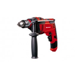 Taladro con Cable Percutor Einhell Tc-Id 1000 E 1010W
