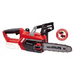 Motosierra Bateria Ge-Lc 18V 25 Cm Einhell Sin Bateria