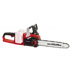 Motosierra Bateria Ge-Lc 36V 35 Cm Einhell Sin Bateria