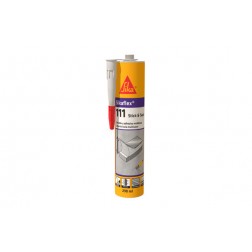 Adhesivo Sellador Sikaflex 111 Steak&Seal 290Ml