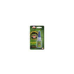 Adhesivo Universal Instantaneo Adventure Crocodile 15 Gr