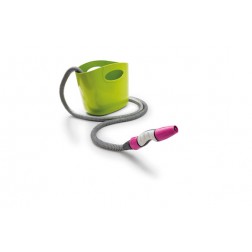 Manguera Extensible Aquapop Lima Gf Hasta 15 Mt
