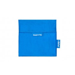 Portabocadillos/Frutas Bolsa Snack'N'Go Roll'Eat ACTIVE LISOS SURTIDOS
