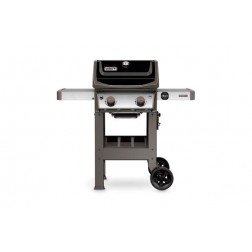 Barbacoa a Gas Spirit-II Weber E-210 GBS