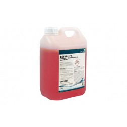 Detergente Bactericida Brival Fk 5l 