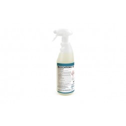 Desinfectante Biocida Biocationic 101 Ready 750ml Pulverizador