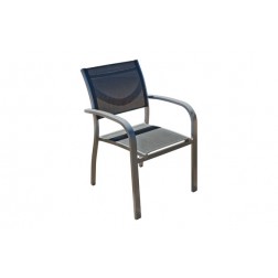 Sillón Aluminio Textilene Amberes-3