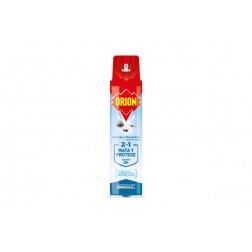 Insecticida Voladores Sin Olor Orion 600ml