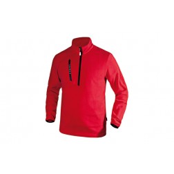 Jersey Microforro Polar Rojo Utility / Diadora TxxL