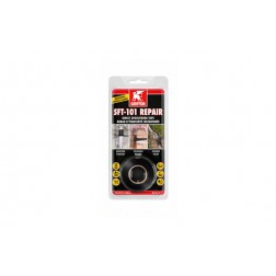 Cinta Reparadora Universal Autofundible Griffon 25mmx3M