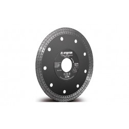 Disco Diamante continuo Extrafino Stayer Ø 115mm