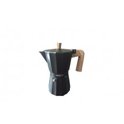 Cafetera New Dakar Nature Oroley 12 Tazas