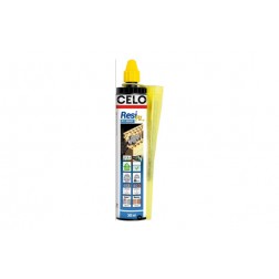 Taco Químico Poliester sin Estireno Celo 300Ml