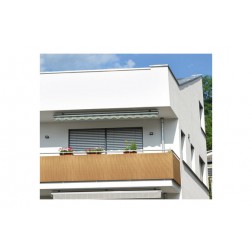 Mimbre Ecológico Lop Bambu Oscuro 19010076
